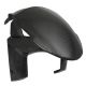 Garde-boue avant carbone CARBONIN ZX10R 2016-2025