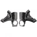 Protections de pied de fourche carbone CARBONIN R1 2015-2019