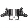 Protections de pied de fourche carbone CARBONIN R1 2015-2019