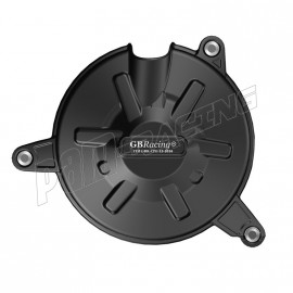 Protection de carter embrayage GB Racing RSV4 2009-2026, TUONO V4 2011-2026