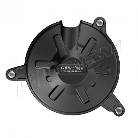 Protection de carter embrayage GB Racing RSV4 2009-2026, TUONO V4 2011-2026