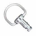 DZEUS Goujon 1/4 de Tour 13 mm