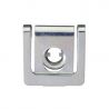 Receptable clips-agrafe pour DZEUS SRT FAIRINGS