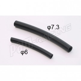 Durite raccord réservoir 10 cm GALESPEED