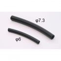 Durite raccord réservoir 10 cm GALESPEED