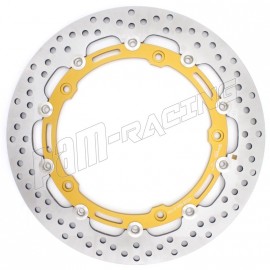 Disque de frein avant Brembo Oro Fixe - Distriride