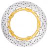Pack 2 disques de frein racing HPK Supersport 320 mm S1000RR 2009-2025 BREMBO