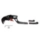 Levier de frein Synto Evo BH39 ABM R1 2015-2020