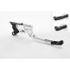 Levier de frein Synto Evo BH39 ABM R1 2015-2020
