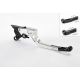 Levier de frein Synto Evo BH39 ABM R1 2015-2020