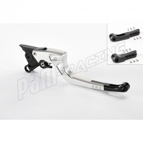 Levier de frein Synto Evo BH39 ABM R1 2015-2020