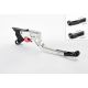 Levier de frein Synto Evo BH39 ABM R1 2015-2020