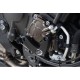 Slider moteur droit R&G Racing R1 2015-2024, MT-10 2016-2024
