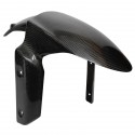 Garde-boue avant carbone ZX6R 2009-2020, ZX10R 2011-2015, Z800 2013-2016 LIGHTECH