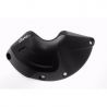 Protection carter alternateur aluminium LIGHTECH R1 2015-2024, MT-10 2016-2020