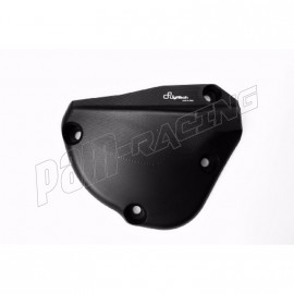 Protection carter allumage aluminium LIGHTECH R1 2015-2026, MT-10 2016-2020