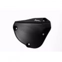 Protection carter allumage aluminium LIGHTECH R1 2015-2026, MT-10 2016-2020