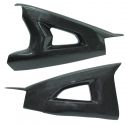 Protections de bras oscillant carbone CARBONIN ZX10R 2016-2026