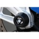 Protections de fourche GSG MOTO S1000RR, HP4, S1000R, S1000XR avec insert aluminium couleur