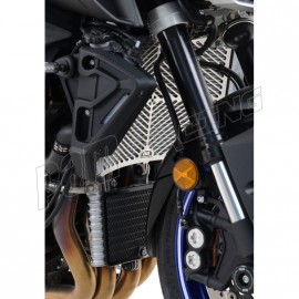 Grille de protection de radiateur d'huile R&G Racing MT-10 2016-2022