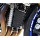 Grille de protection de radiateur d'huile R&G Racing MT-10 2016-2022
