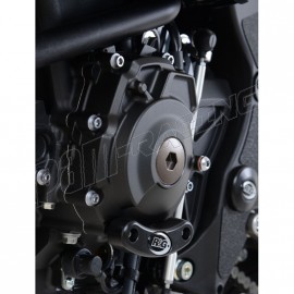 Slider moteur gauche R&G Racing MT-10 2016-2024
