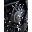 Slider moteur gauche R&G Racing MT-10 2016-2024