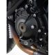 Slider moteur gauche R&G Racing MT-10 2016-2022