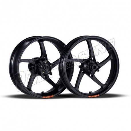 Jantes PIEGA OZ MOTORBIKE Daytona 675/R 2006-2012, Street Triple 675/R 2007-2012