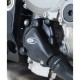 Protection carter droit pompe à eau R&G Racing S1000RR, S1000R, S1000XR