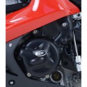 Protection carter gauche alternateur RACE SERIES R&G Racing S1000RR, S1000R