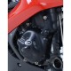 Protection carter gauche alternateur RACE SERIES R&G Racing S1000RR, S1000R