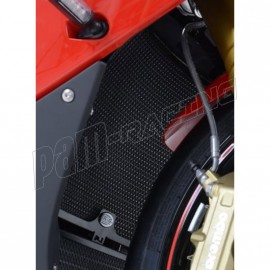 Grille de protection de radiateur d'eau R&G Racing S1000RR 2015-2018