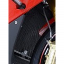 Grille de protection de radiateur d'eau R&G Racing S1000RR 2015-2018