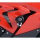 Kit tampons de protection AERO R&G Racing S1000RR 2015-2018