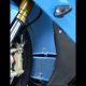 Grille de protection de radiateur d'huile R&G Racing BMW