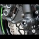 Protections de fourche GSG MOTO ZX10R 2016