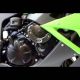 Slider de Moteur droit R&G Racing ZX6R 2009-2016