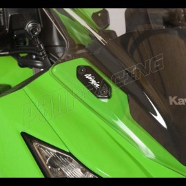 Caches Orifices Rétroviseurs R&G Racing KAWASAKI
