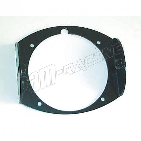 Support pour optique lenticulaire 60 mm SRT FAIRINGS