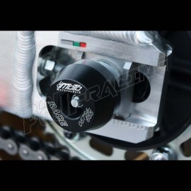 Protections de bras oscillant GSG MOTO CBR 1000 RR/SP 2014-2016