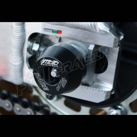 Protections de bras oscillant GSG MOTO CBR 1000 RR/SP 2014-2016