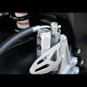 Bocal de frein arrière fixation ronde GSG MOTO GSXR600, GSXR750 11-16