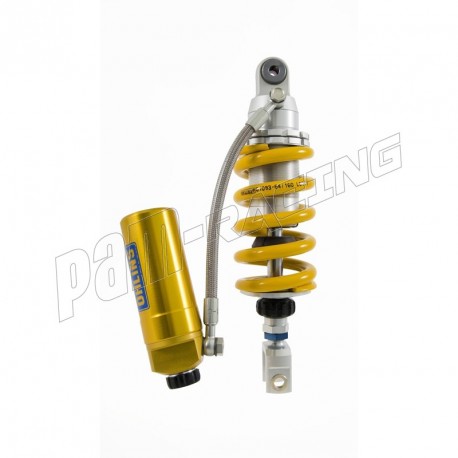 Amortisseur arrière type De Carbon OHLINS R3, MT03 2015-2021