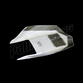 Passage de roue fibre de verre ZX10R 2016-2020 SRT FAIRINGS