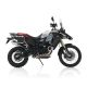 Grip de Réservoir STOMPGRIP F700 GS, F800 GS / Adventure 2013-2018