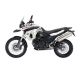 Grip de Réservoir Volcano STOMPGRIP F800 GS 2008-2012