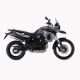 Grip de Réservoir Volcano STOMPGRIP F800 GS 2008-2012