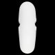 Garde-boue avant origine fibre de verre CB 500 N 1993-2003 BLINDER