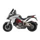 Grip de Réservoir STOMPGRIP Multistrada 950 2019, Multistrada 1200/S 2015-2017, Multistrada 1260/S 2018-2019